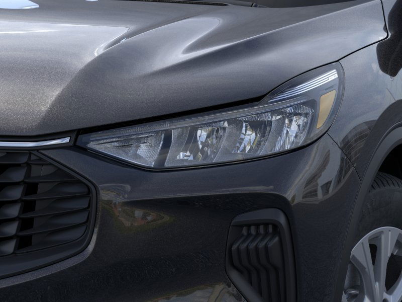 New 2026 Agate Black Metallic Ford Active® image 18