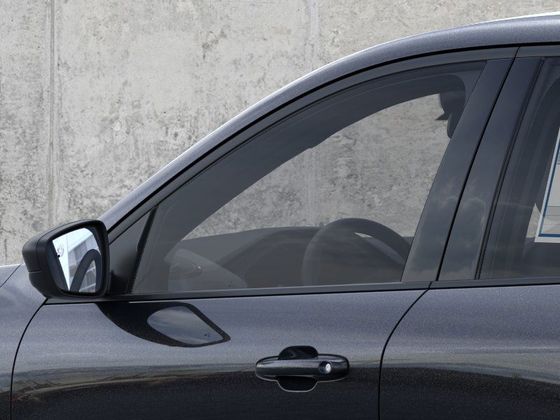 New 2026 Agate Black Metallic Ford Active® image 20