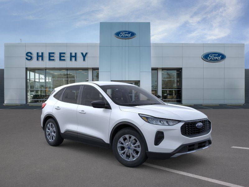 2026 Ford Escape Active®