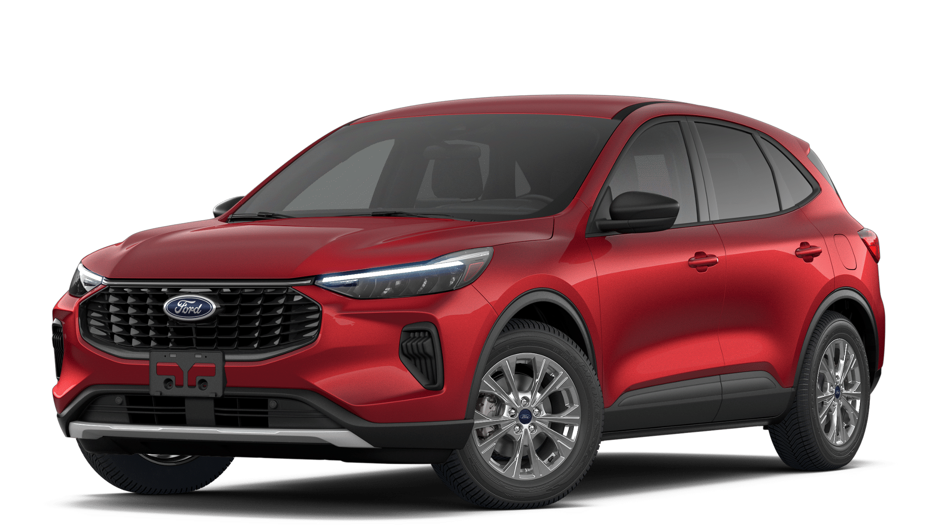 2026 Ford Escape Active®