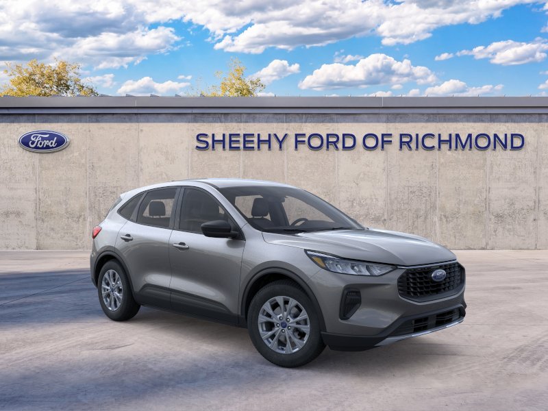 2026 Ford Escape Active®