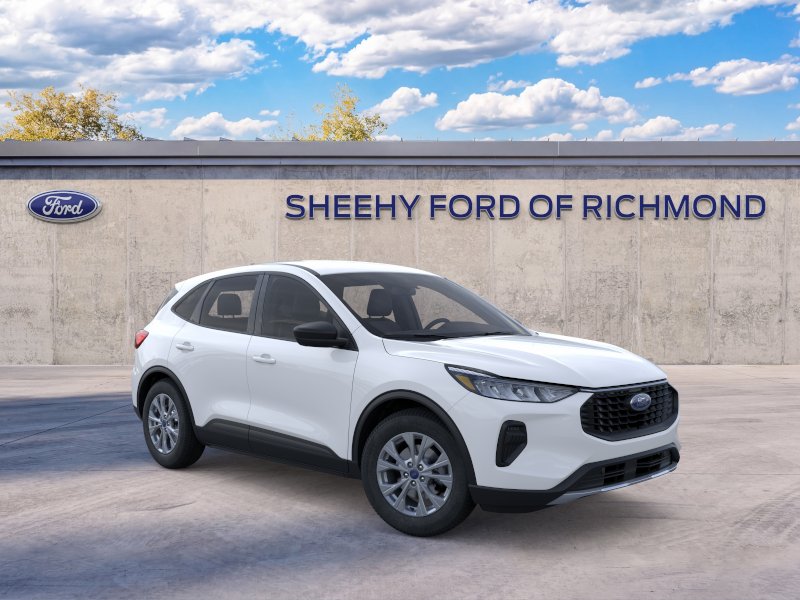 2026 Ford Escape Active®