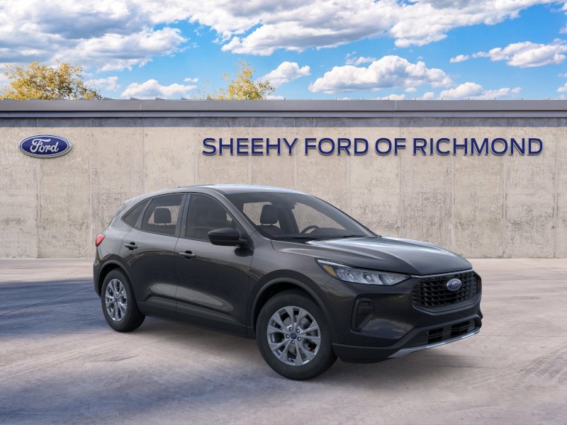 2026 Ford Escape Active®