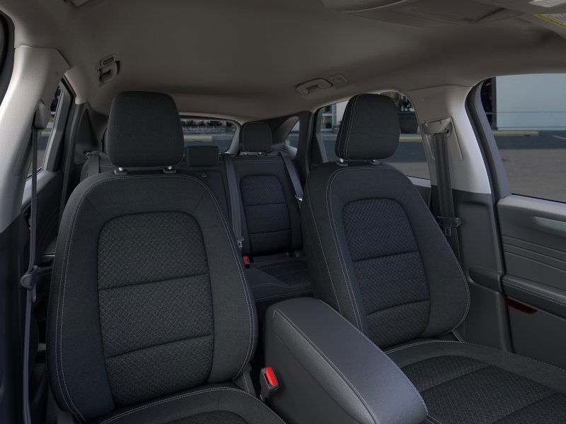 New 2026 Vapor Blue Metallic Ford Active® image 10