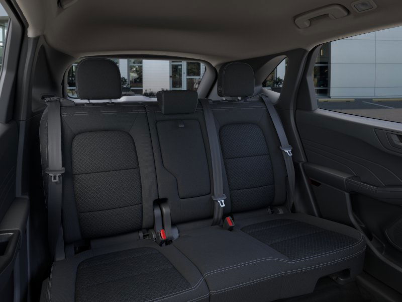 New 2026 Vapor Blue Metallic Ford Active® image 11