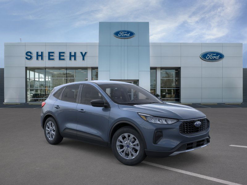2026 Ford Escape Active®