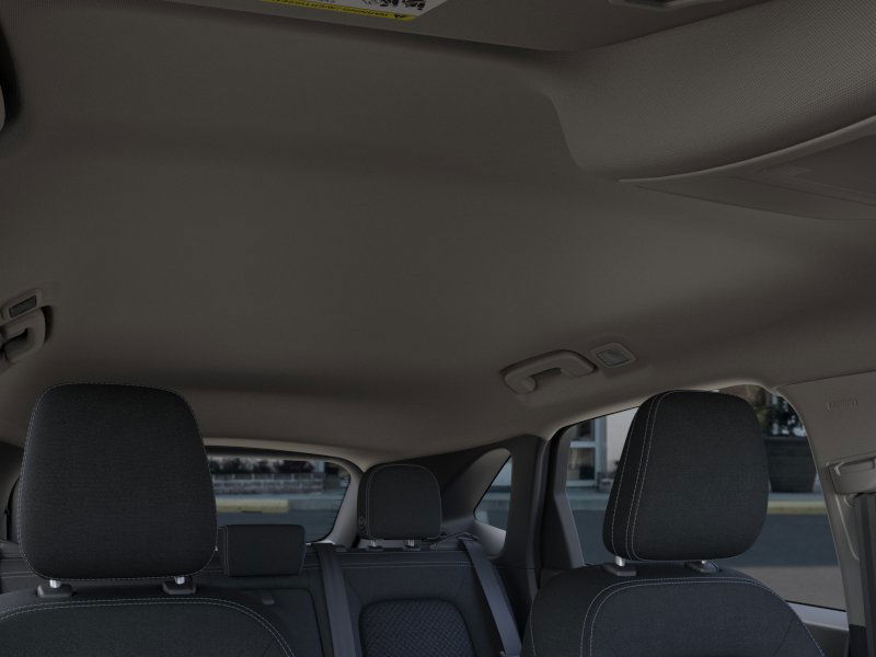 New 2026 Vapor Blue Metallic Ford Active® image 22