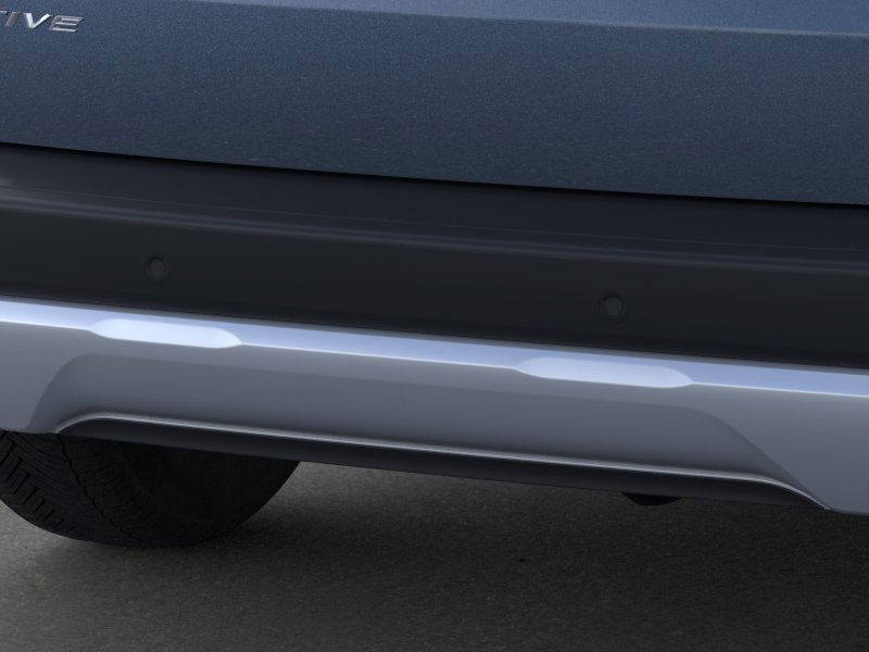 New 2026 Vapor Blue Metallic Ford Active® image 23