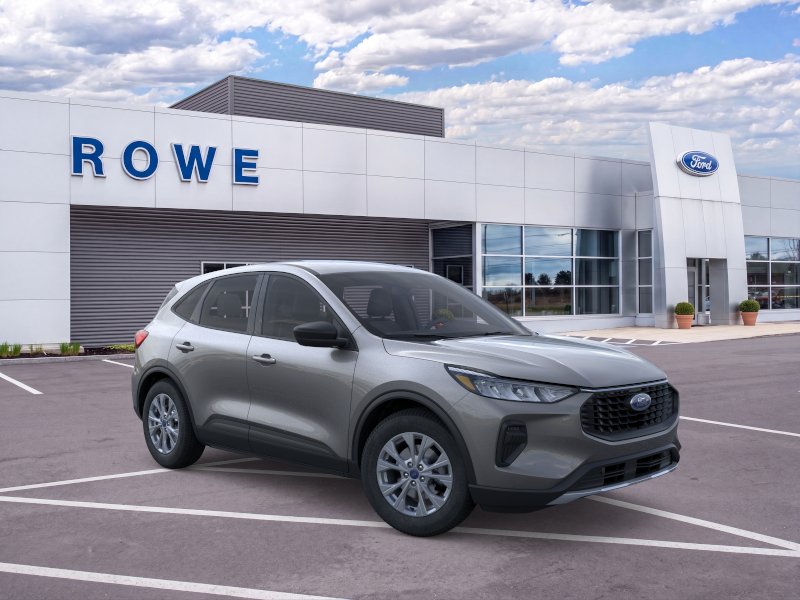 2026 Ford Escape