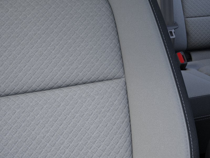 New 2026 Agate Black Metallic Ford Active® image 39