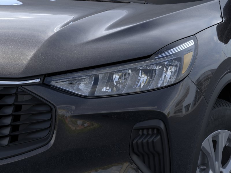 New 2026 Agate Black Metallic Ford Active® image 41