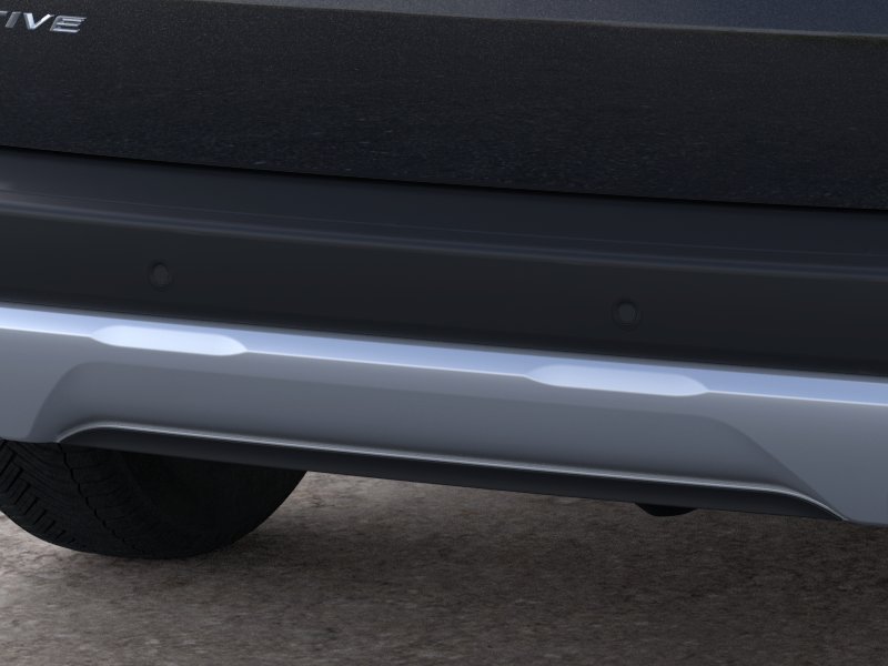 New 2026 Agate Black Metallic Ford Active® image 46