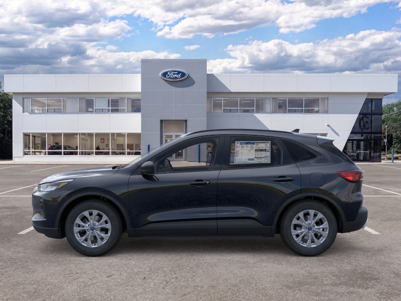 New 2026 Agate Black Metallic Ford Active® image 26
