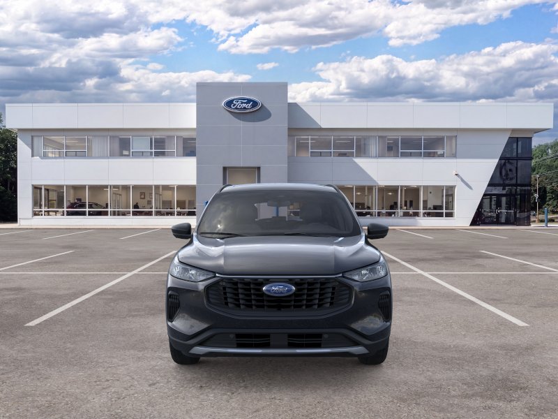 New 2026 Agate Black Metallic Ford Active® image 29