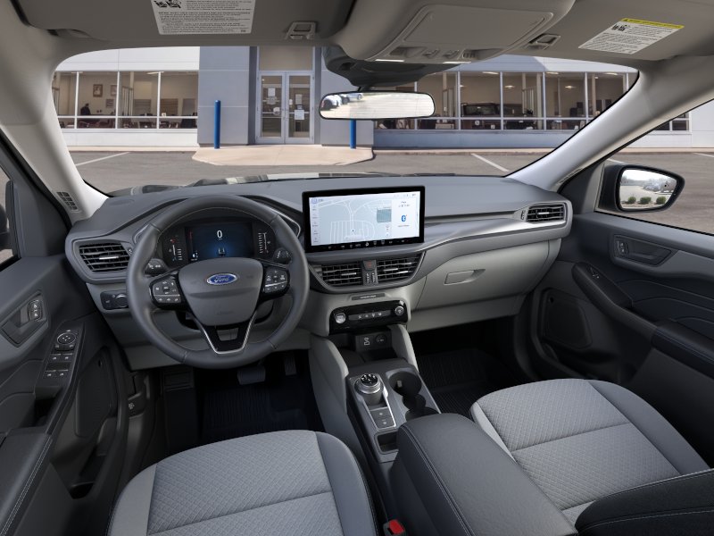 New 2026 Agate Black Metallic Ford Active® image 32