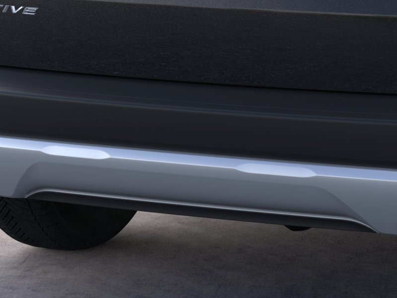 New 2026 Agate Black Metallic Ford Active® image 23