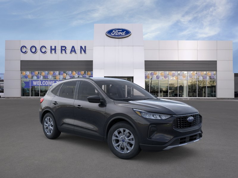 2026 Ford Escape