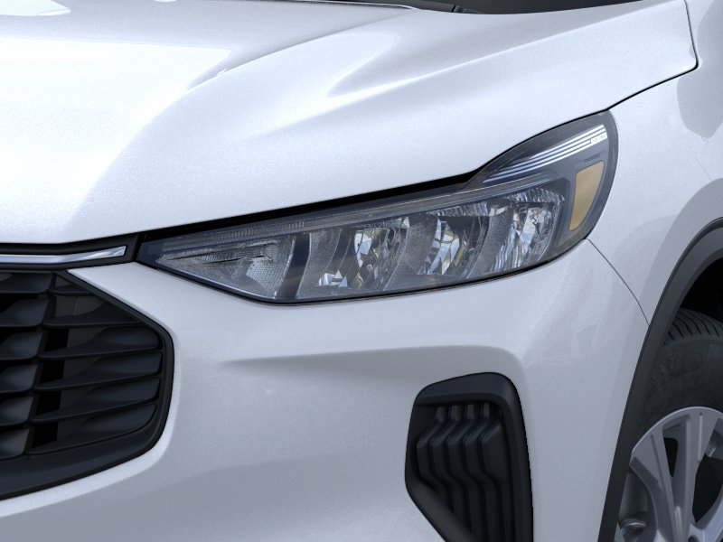 New 2026 Space Silver Metallic Ford Active® image 41