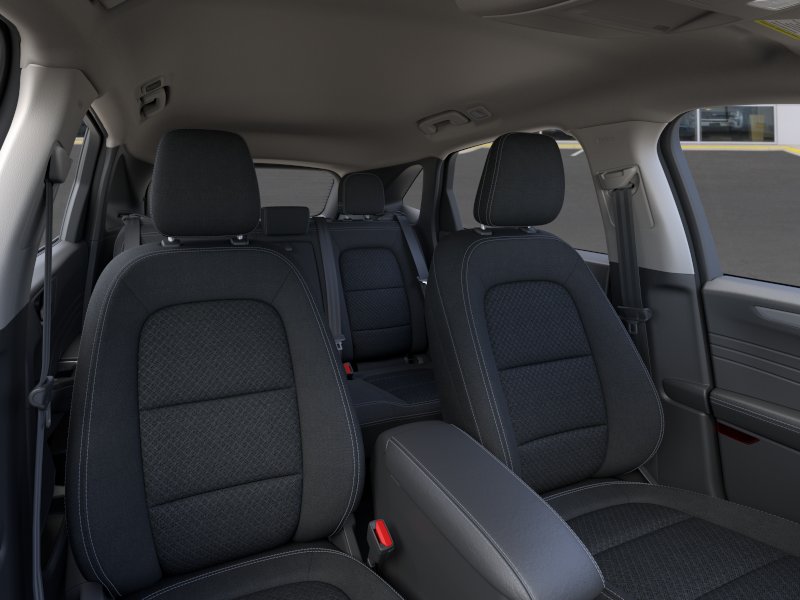 2026 Ford Escape Active - Photo 10