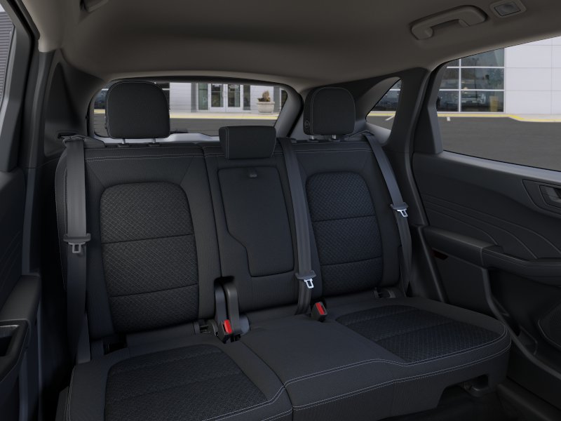 2026 Ford Escape Active - Photo 11