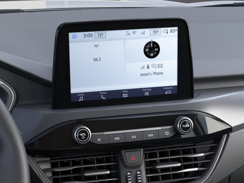 2026 Ford Escape Active - Photo 14