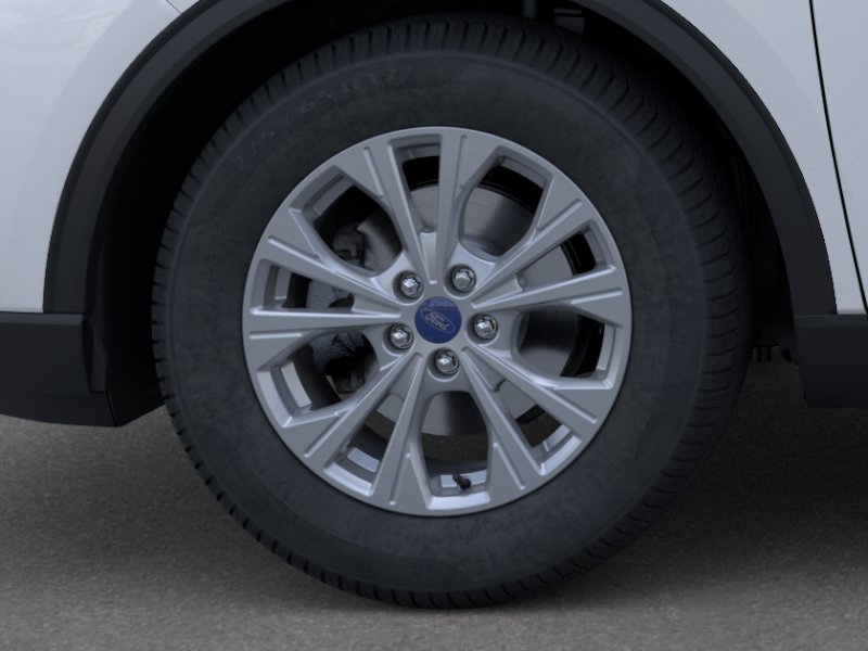 2026 Ford Escape Active - Photo 19