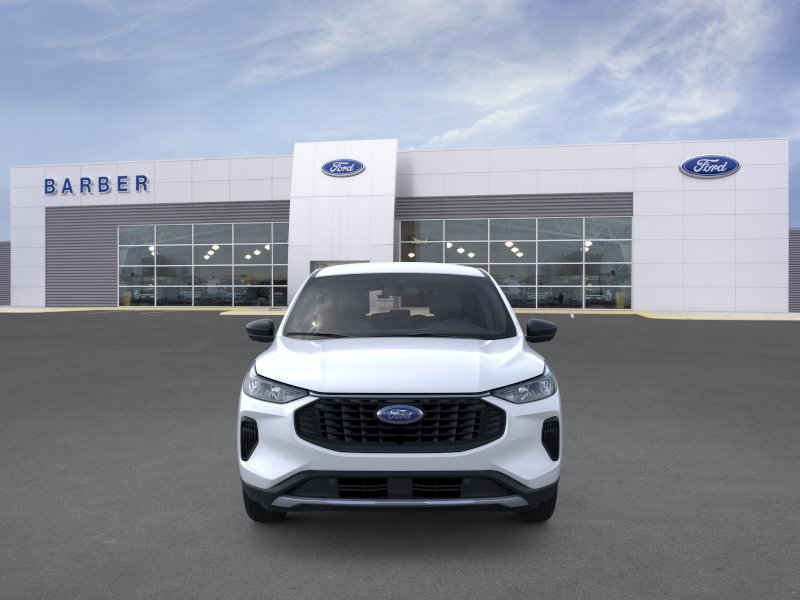 2026 Ford Escape Active - Photo 6
