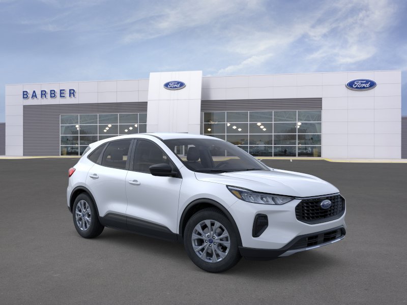 2026 Ford Escape Active - Photo 7