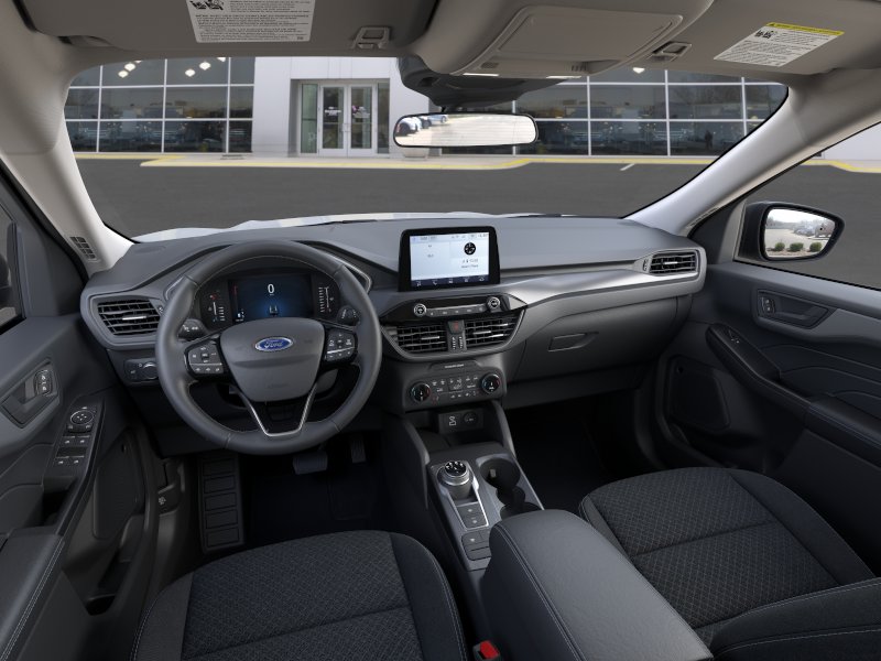 2026 Ford Escape Active - Photo 9