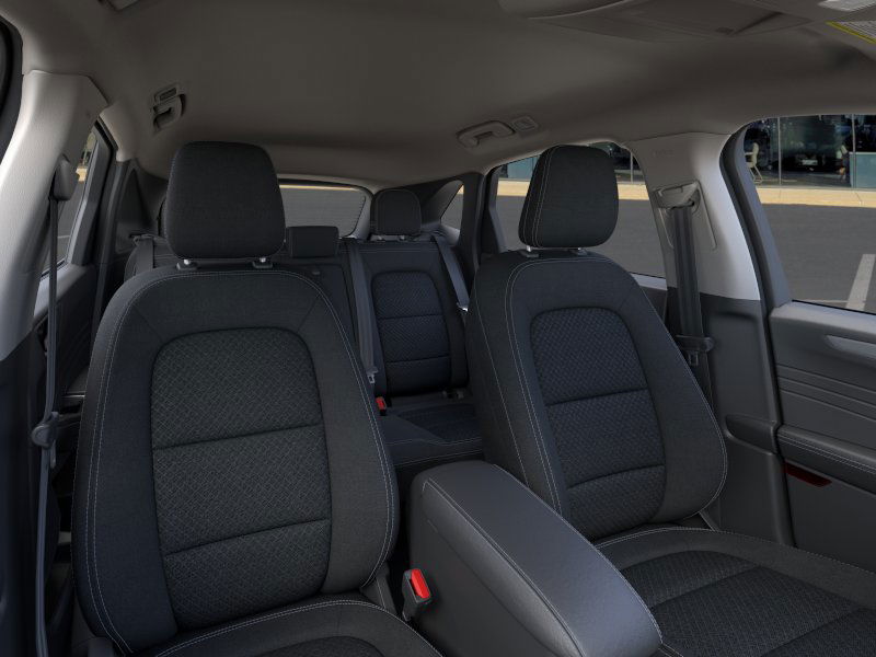 2026 Ford Escape Active - Photo 10
