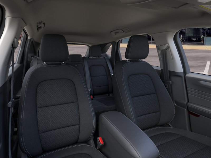 2026 Ford Escape Active - Photo 10