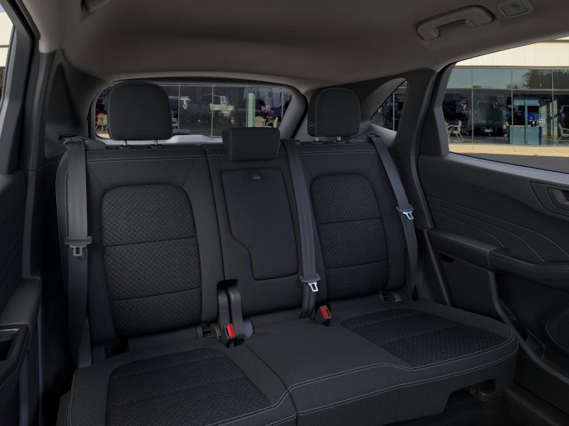 2026 Ford Escape Active - Photo 11