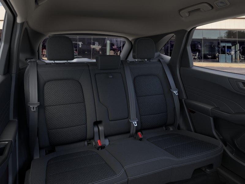 2026 Ford Escape Active - Photo 11