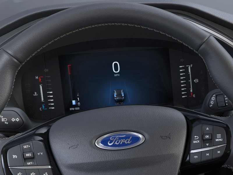 2026 Ford Escape Active - Photo 13