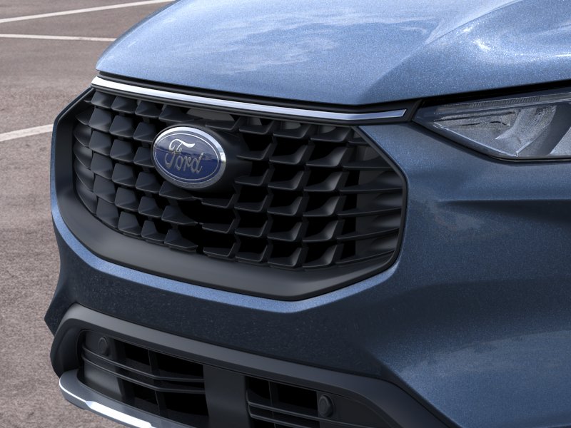 2026 Ford Escape Active - Photo 17