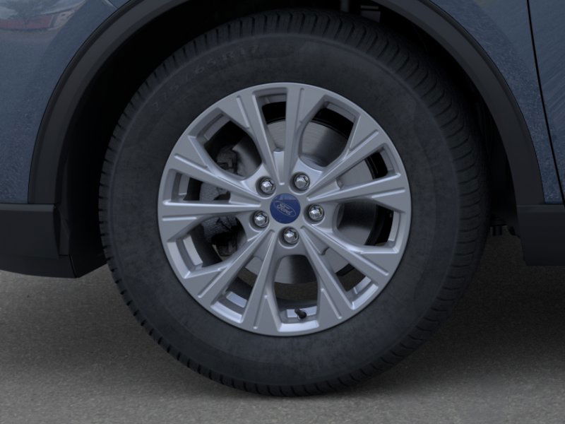 2026 Ford Escape Active - Photo 19