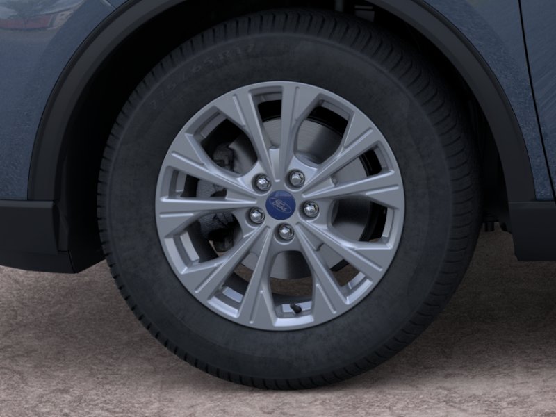 2026 Ford Escape Active - Photo 19