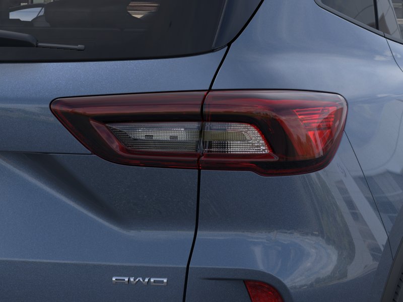 2026 Ford Escape Active - Photo 21