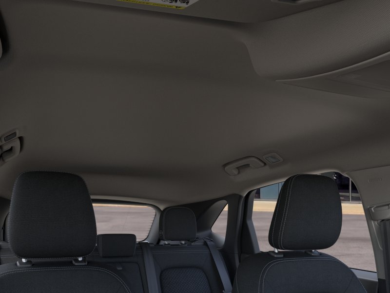 2026 Ford Escape Active - Photo 22