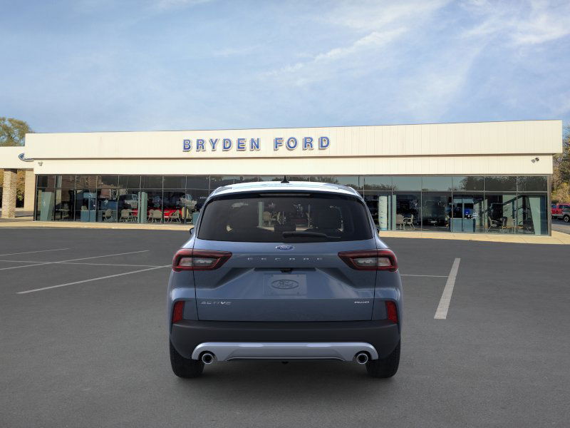 2026 Ford Escape Active - Photo 6