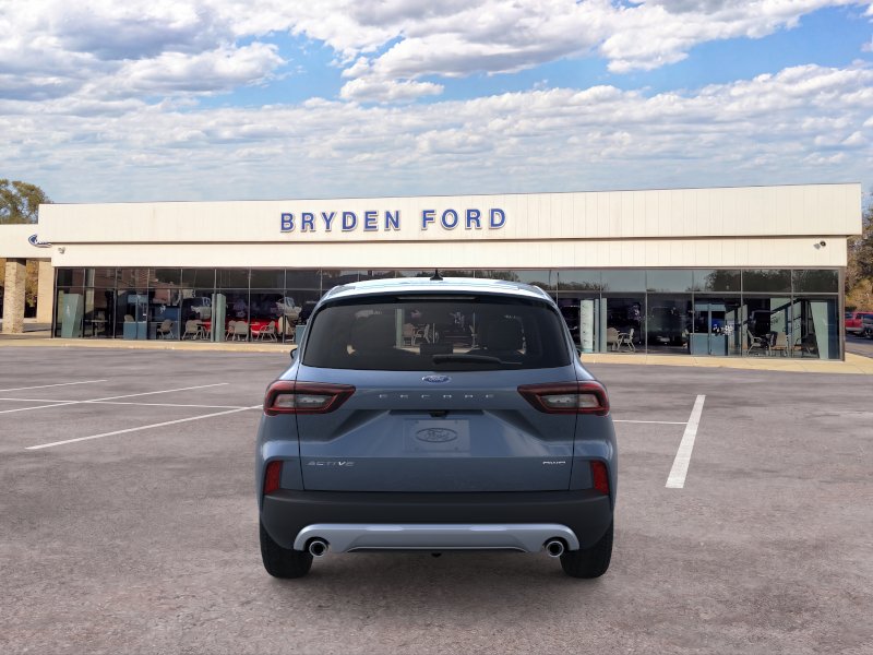 2026 Ford Escape Active - Photo 6