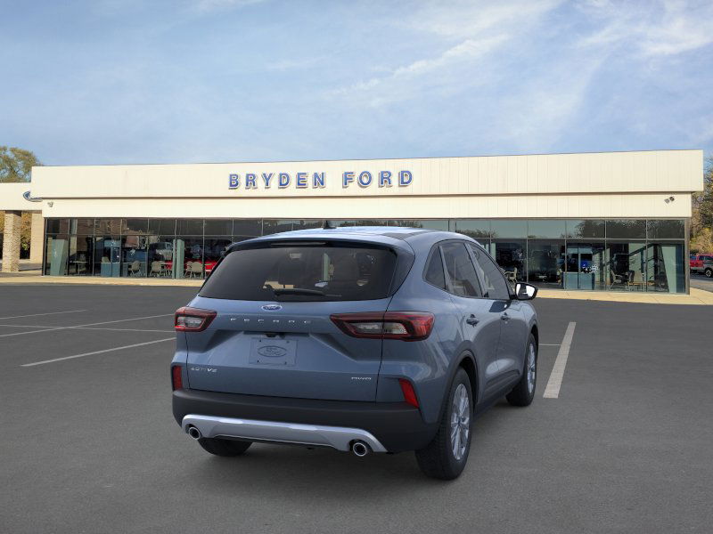 2026 Ford Escape Active - Photo 8