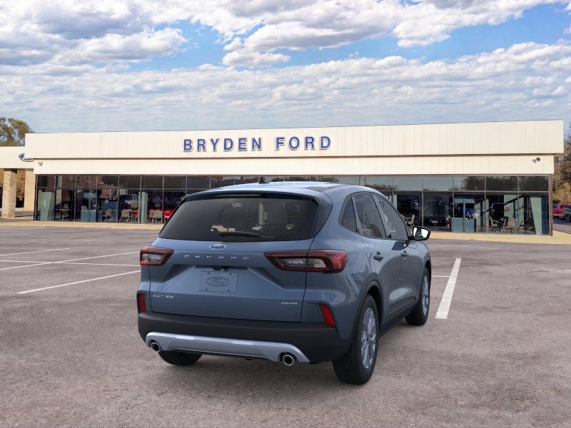 2026 Ford Escape Active - Photo 8