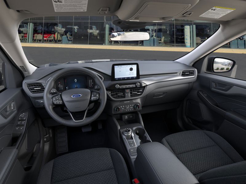 2026 Ford Escape Active - Photo 9