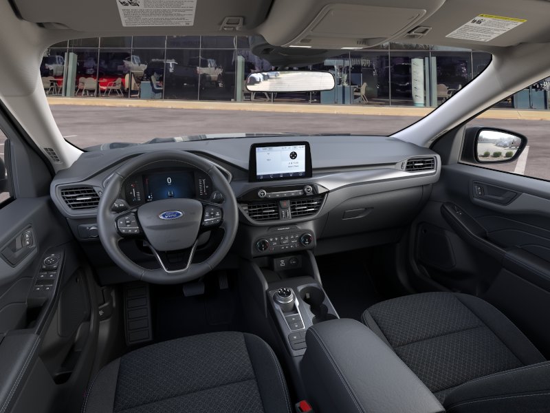 2026 Ford Escape Active - Photo 9