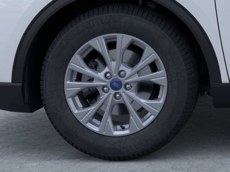 New 2026 Oxford White Ford Active® image 19