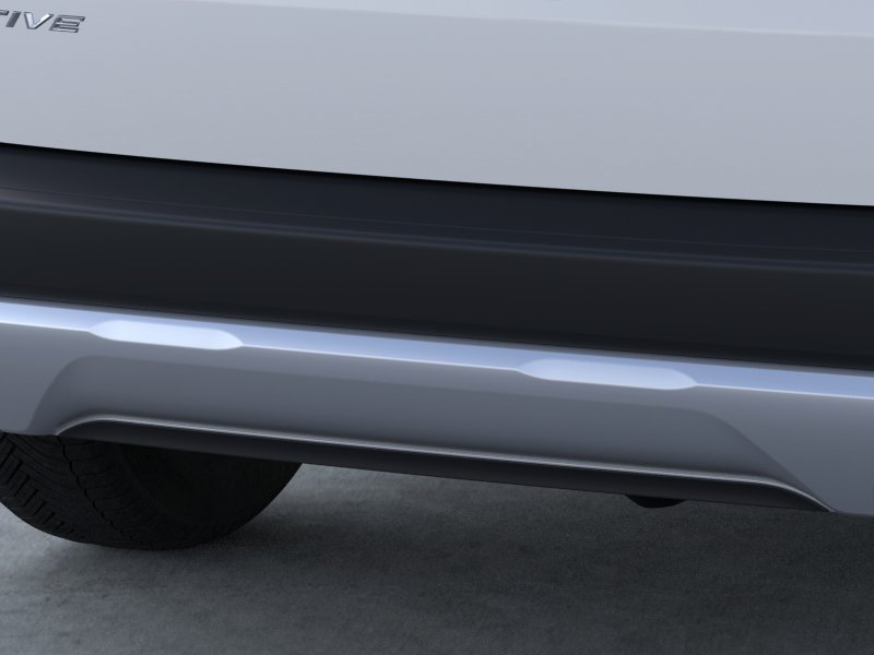 New 2026 Oxford White Ford Active® image 23