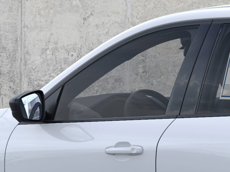 New 2026 Oxford White Ford Active® image 20
