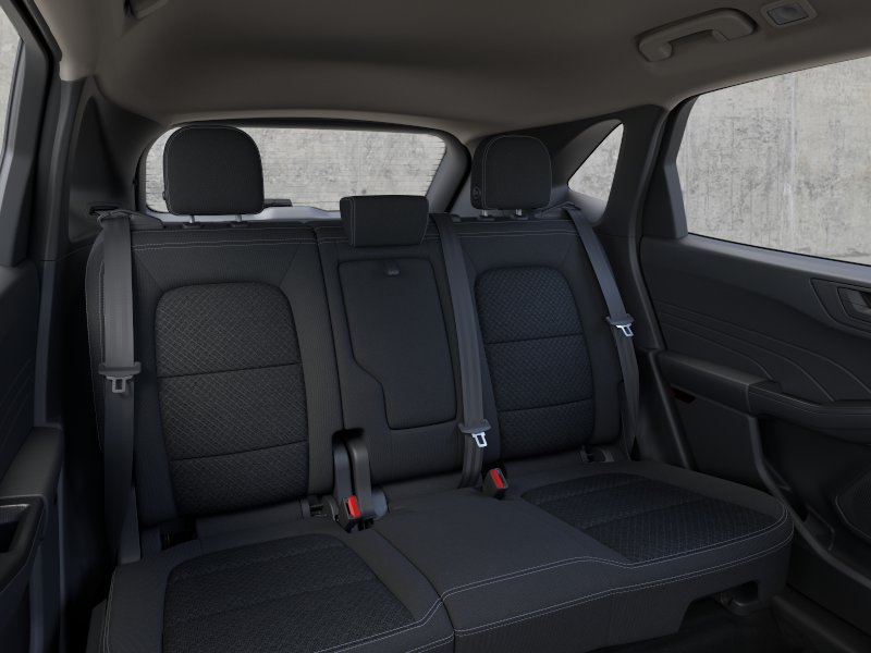 New 2026 Vapor Blue Metallic Ford Active image 34