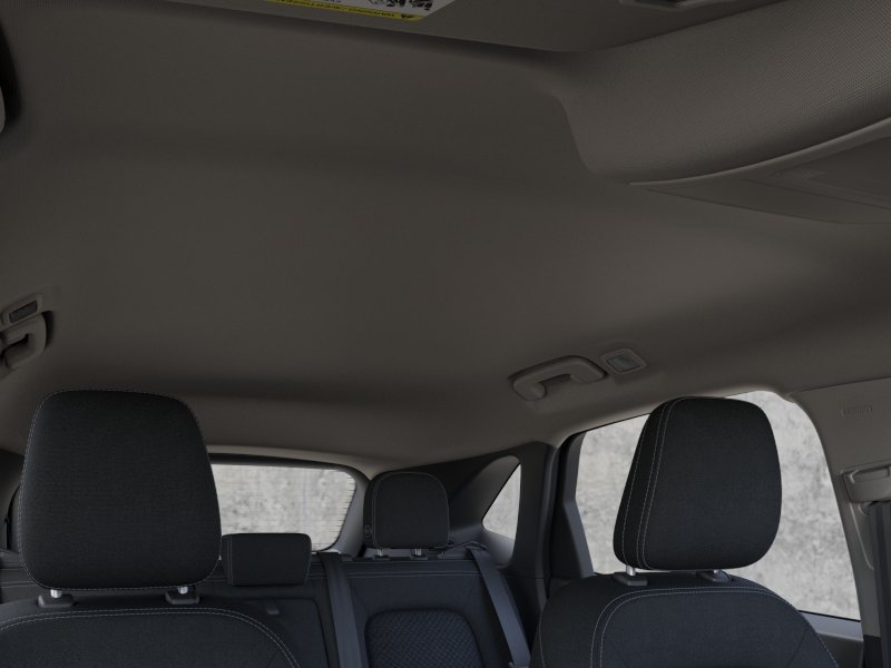 New 2026 Vapor Blue Metallic Ford Active image 45